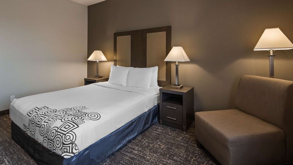 Photo of Bedroom in Moses Lake