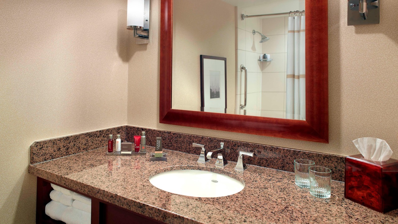 Photo of Bathroom in Metairie