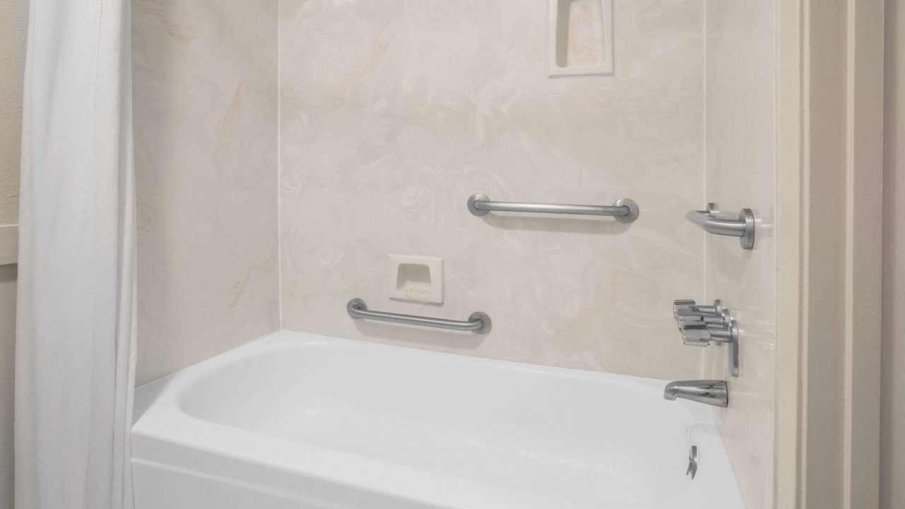 Photo of Bathroom in Ruston