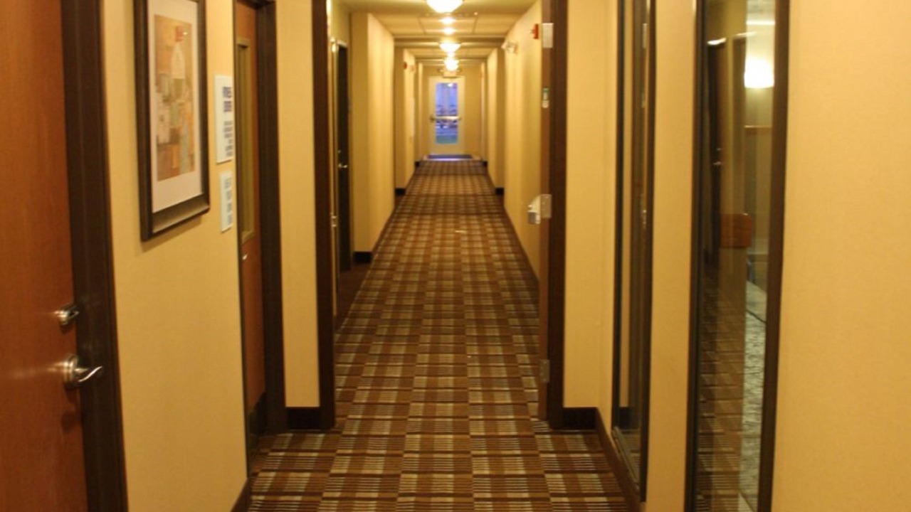 Photo of Bedroom in Bedford