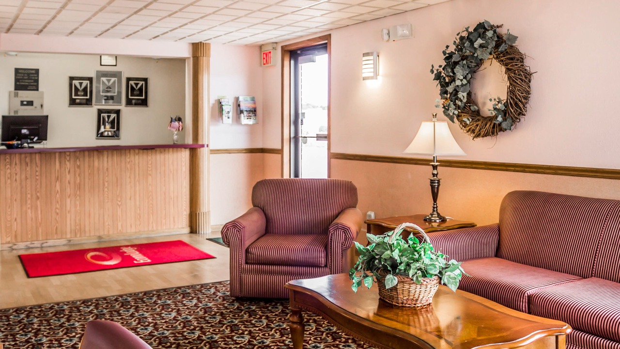 Photo of Livingroom in Escanaba