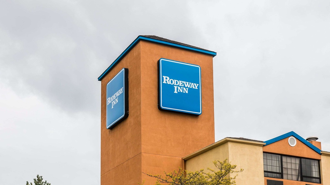 Photo of Buildings in Flint