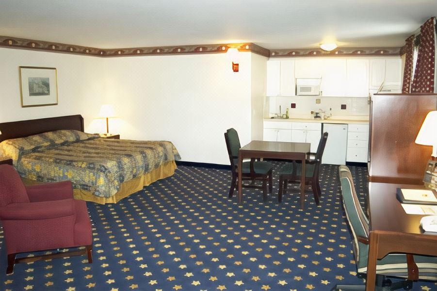 Photo of Livingroom in Coxsackie