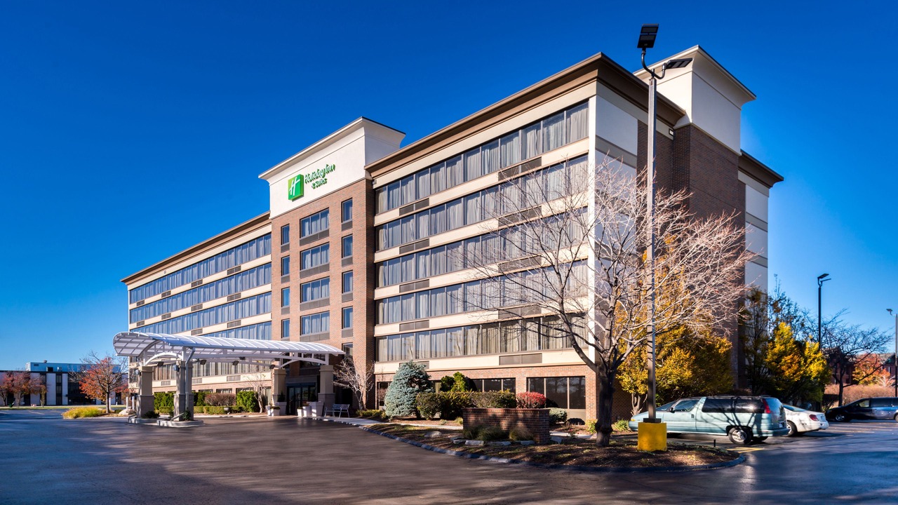 Photo of Buildings in Warren