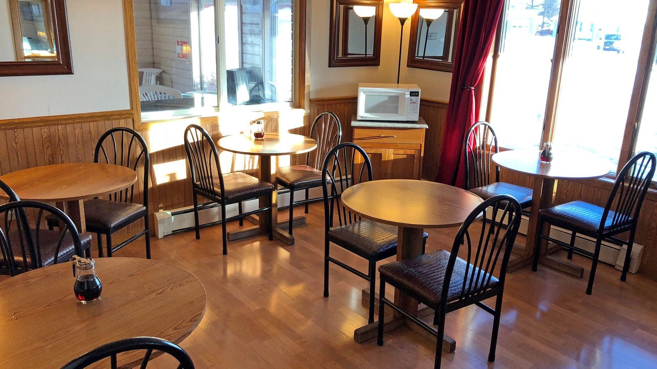 Photo of Livingroom in Escanaba