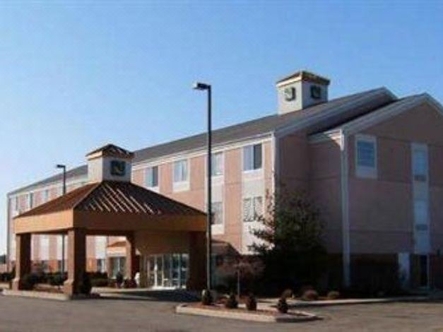 Photo of Buildings in Kalamazoo