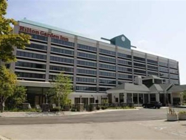 Photo of Buildings in Southfield