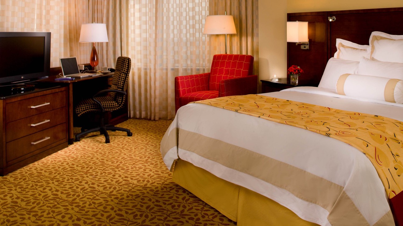 Photo of Bedroom in Metairie