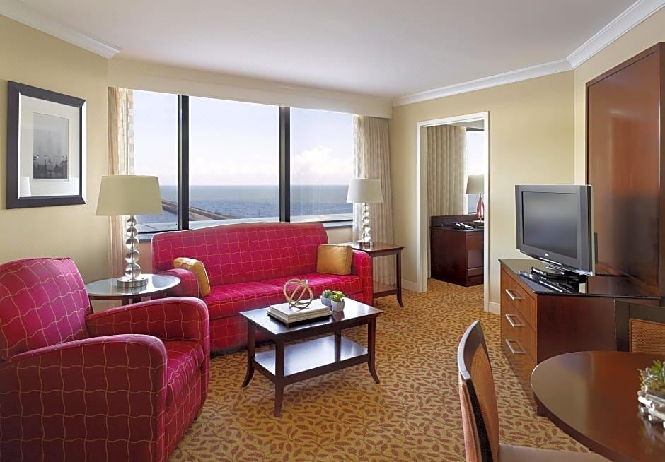 Photo of Livingroom in Metairie