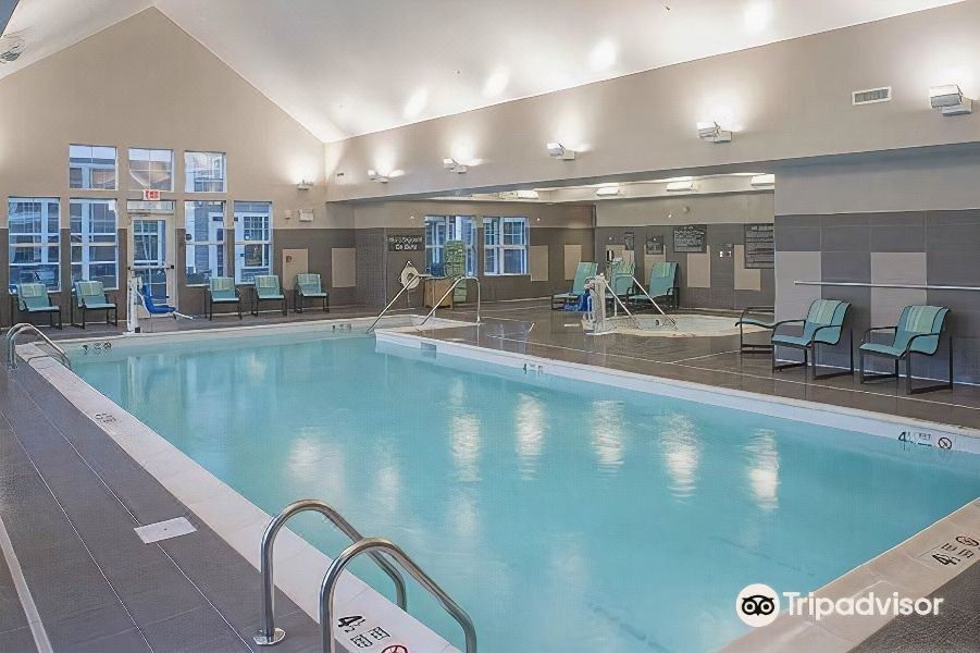 Photo of Outdoor in Clifton Park