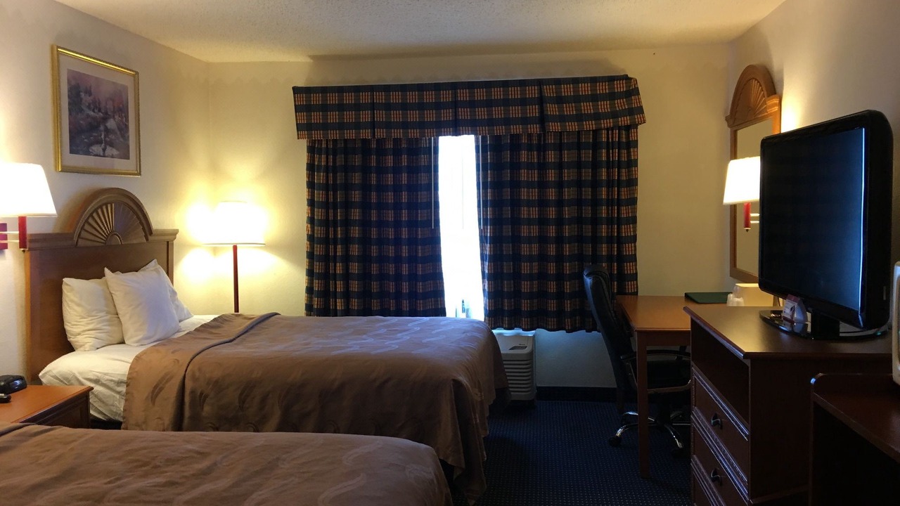Photo of Bedroom in Kalamazoo
