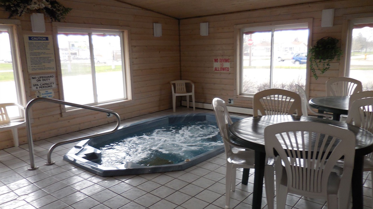 Photo of Livingroom in Escanaba