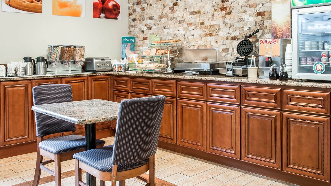 Photo of Kitchen in Southfield