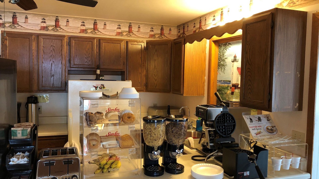 Photo of Kitchen in Escanaba
