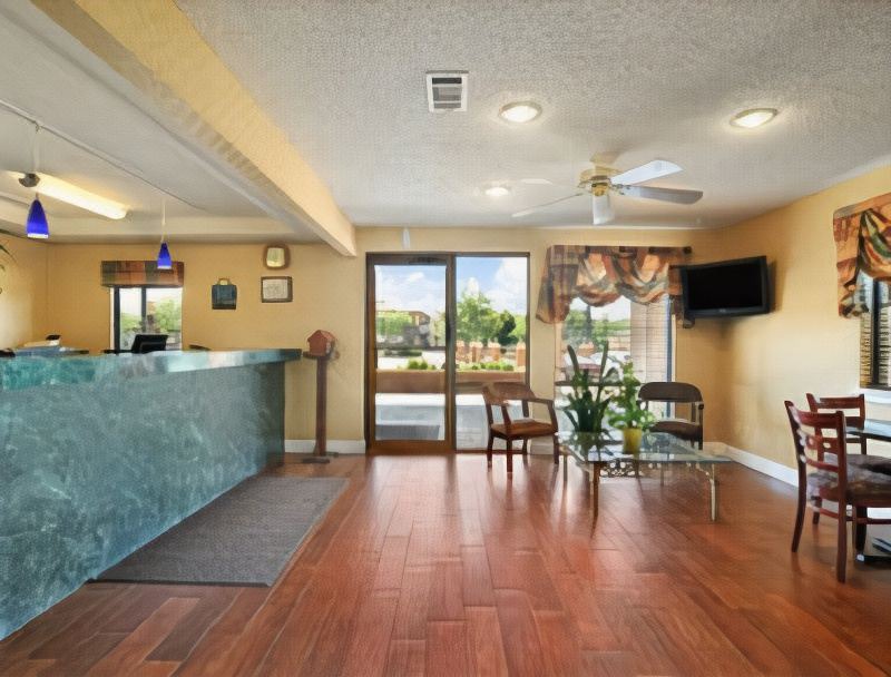 Photo of Livingroom in Ruston