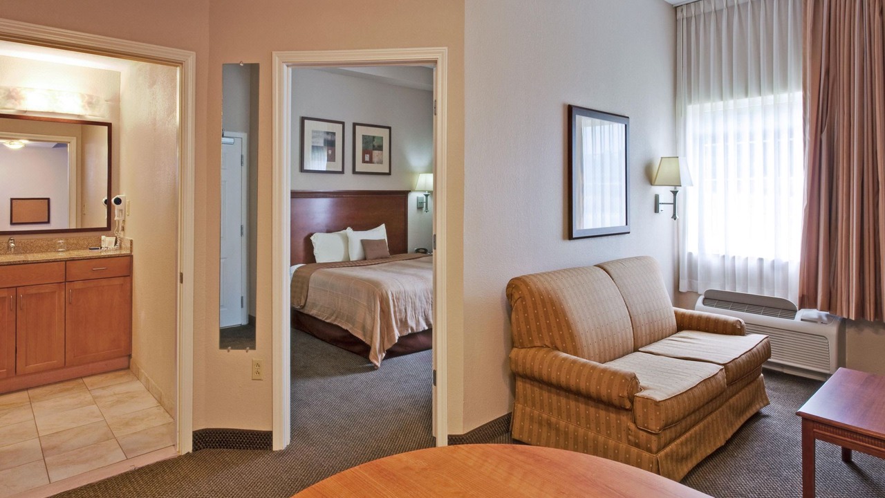 Photo of Livingroom in Hattiesburg