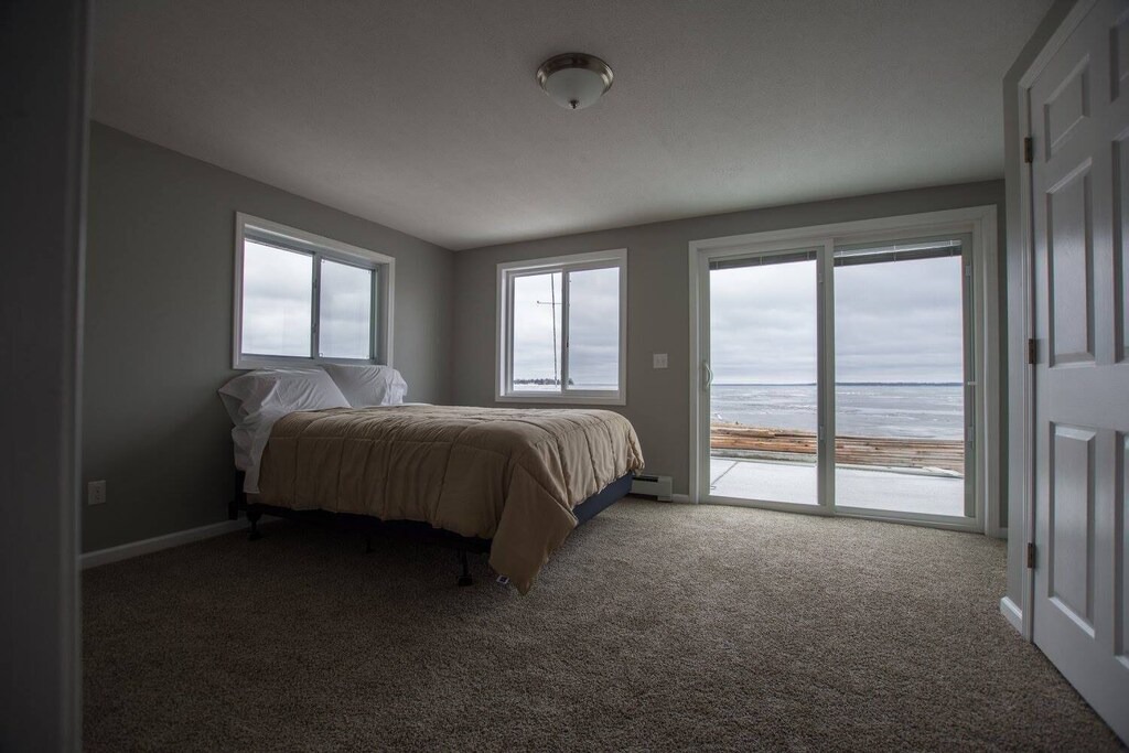 Photo of Bedroom in Prudenville