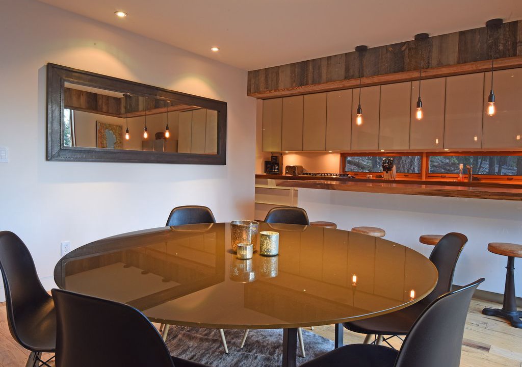 Photo of Livingroom in Homewood
