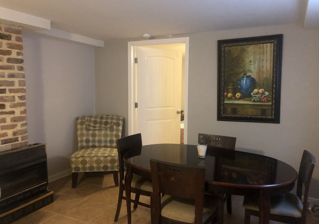Photo of Livingroom in Fairgrounds