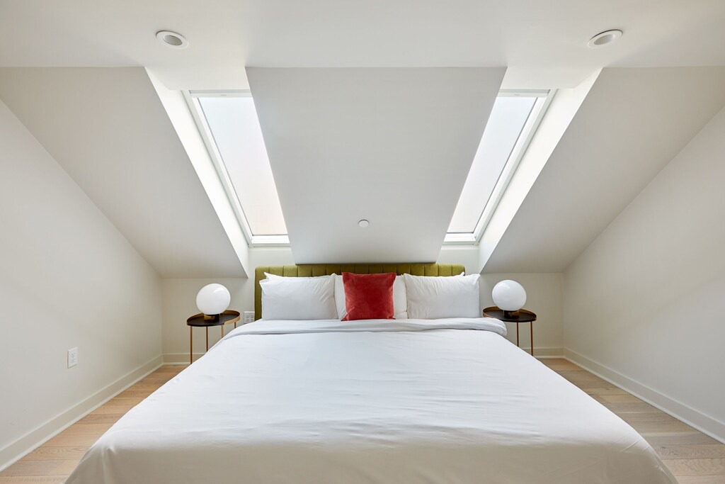 Photo of Bedroom in Tulane - Gravier