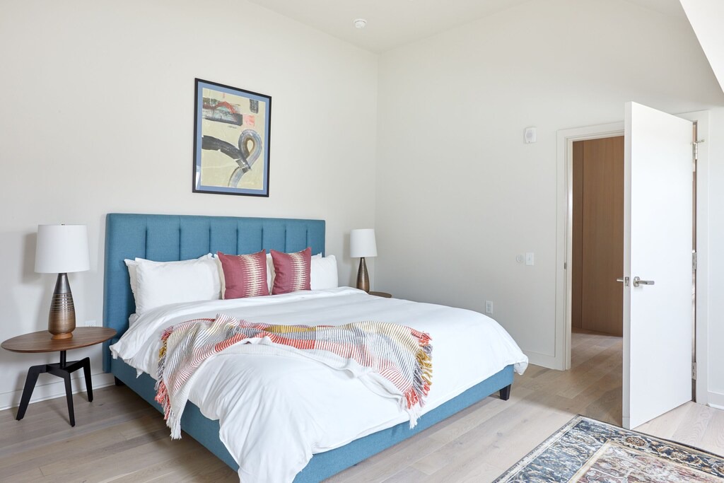 Photo of Bedroom in Tulane - Gravier