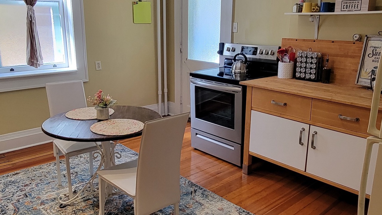 Photo of Kitchen in West Washington