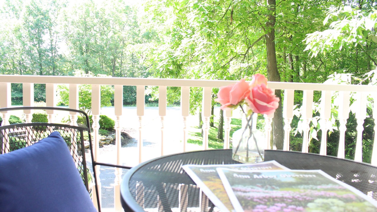 Photo of Outdoor in Ann Arbor