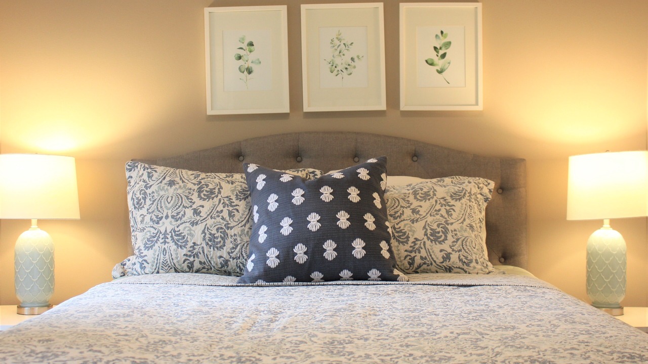 Photo of Bedroom in Ann Arbor