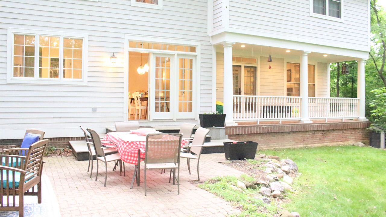 Photo of Outdoor in Ann Arbor