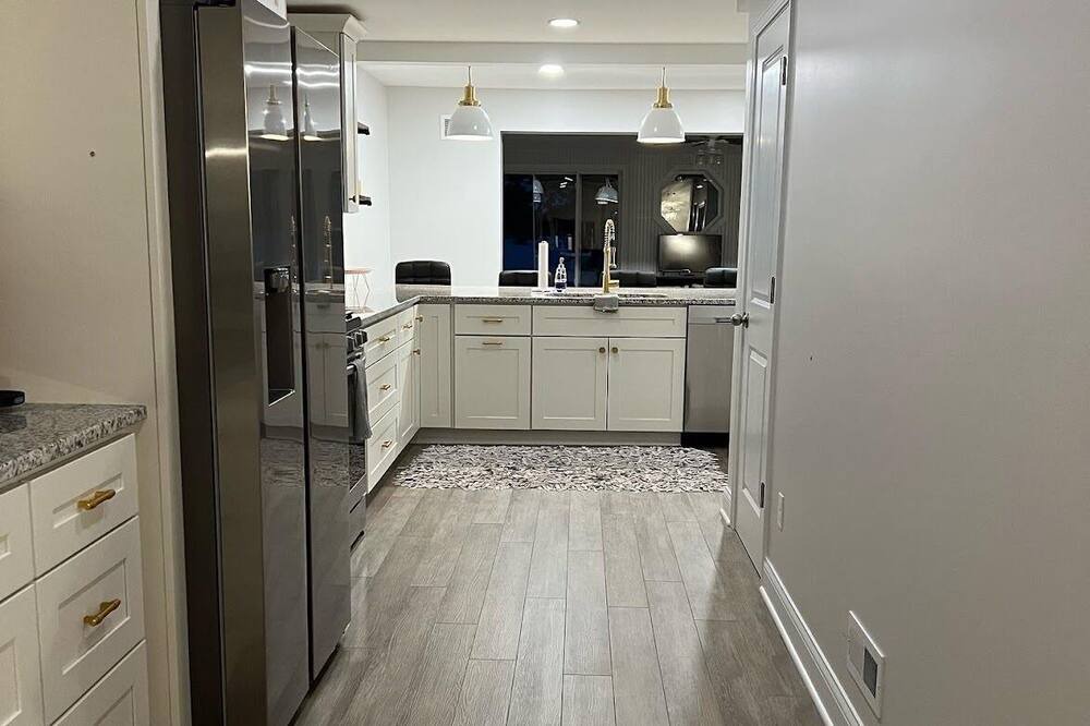 Photo of Kitchen in Kalamazoo