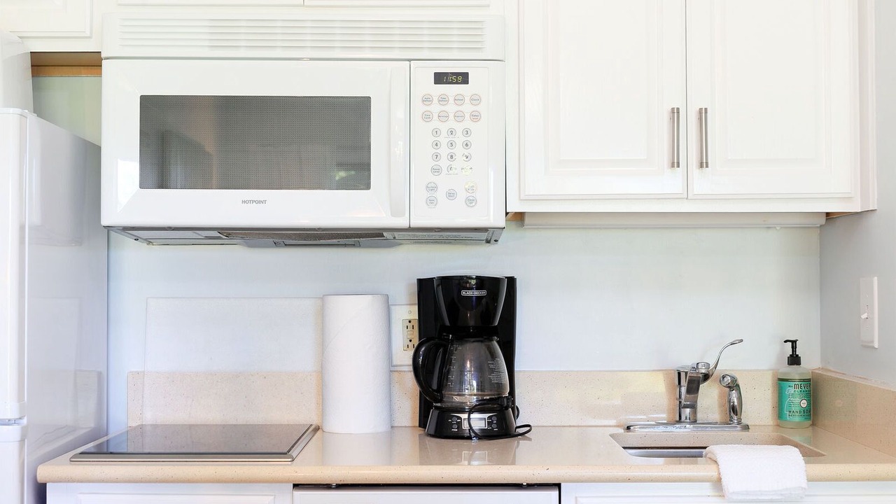 Photo of Kitchen in Acme