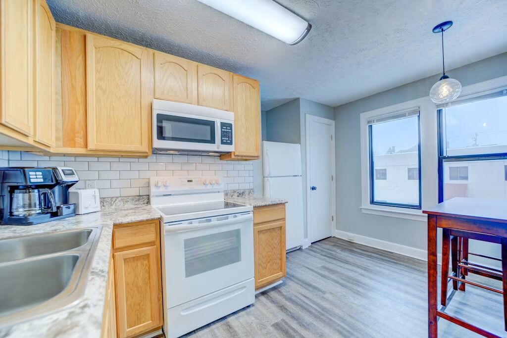 Photo of Kitchen in Beachwood-Bluffton