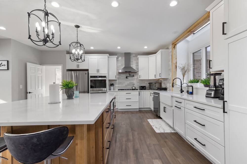 Photo of Kitchen in Milford