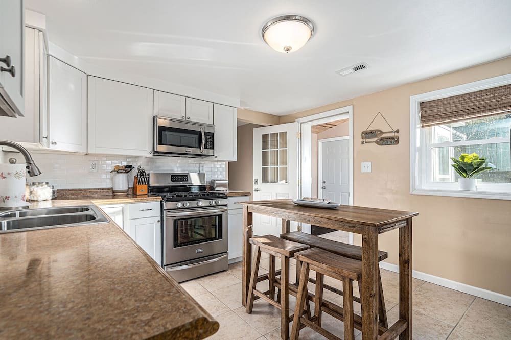 Photo of Kitchen in Hickory Corners