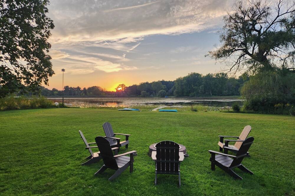 Photo of Outdoor in Hickory Corners