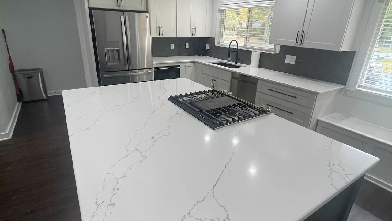 Photo of Kitchen in Southfield