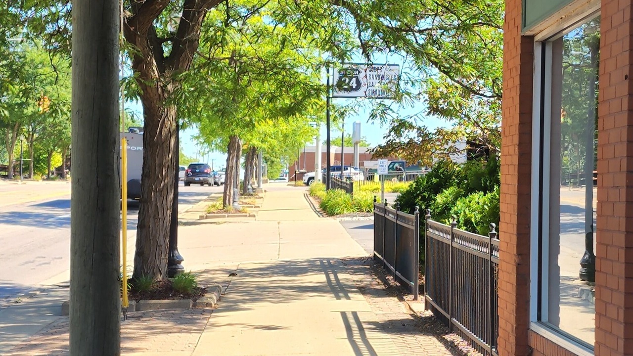 Photo of Outdoor in Flat Rock