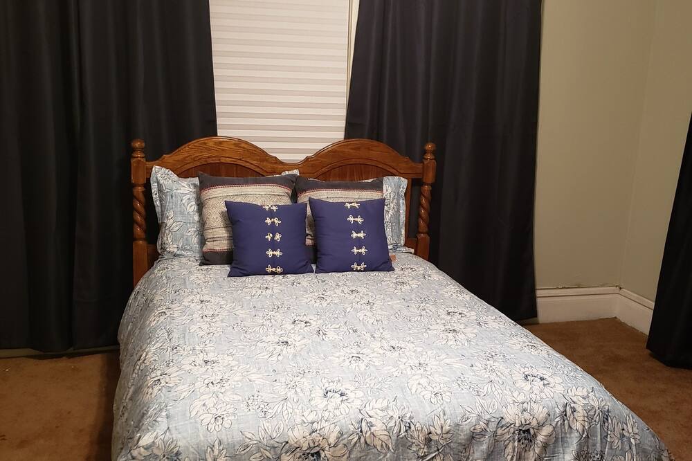 Photo of Bedroom in Beaumont