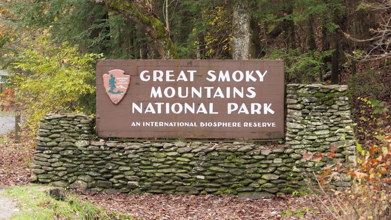 Photo of Outdoor in Smoky Mountains