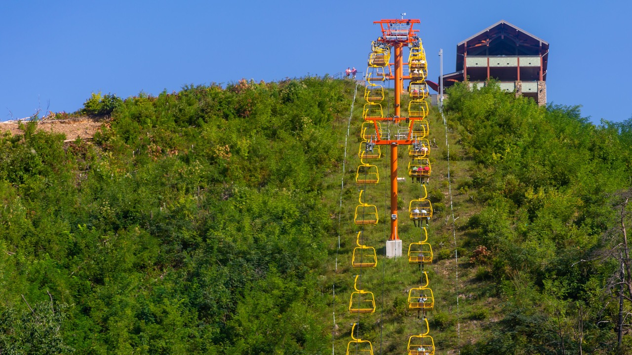 Photo of Outdoor in Smoky Mountains