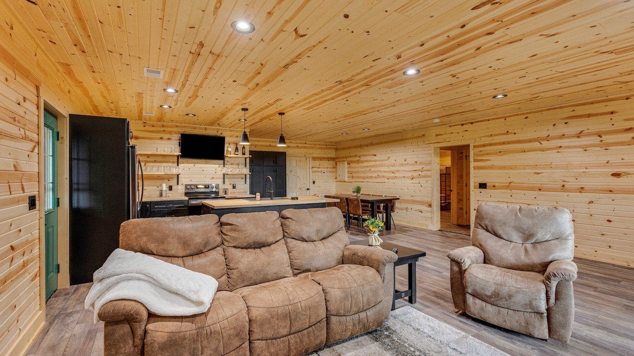 Photo of Livingroom in Newaygo