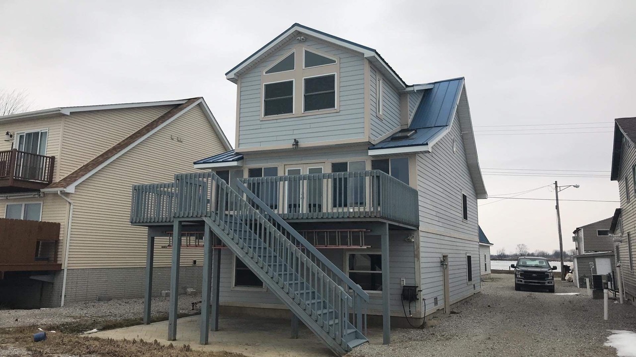 Photo of Outdoor in Estral Beach