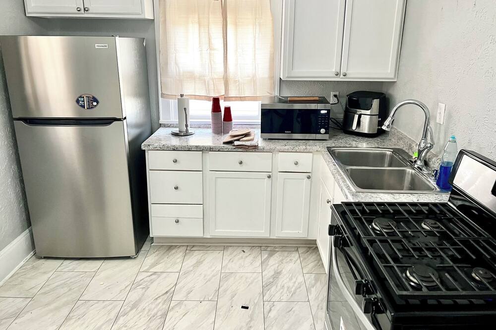 Photo of Kitchen in Northeast South Bend