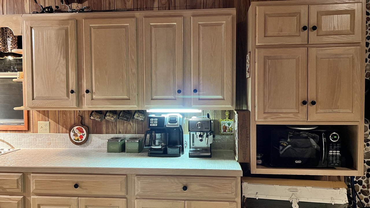 Photo of Kitchen in Thompsonville