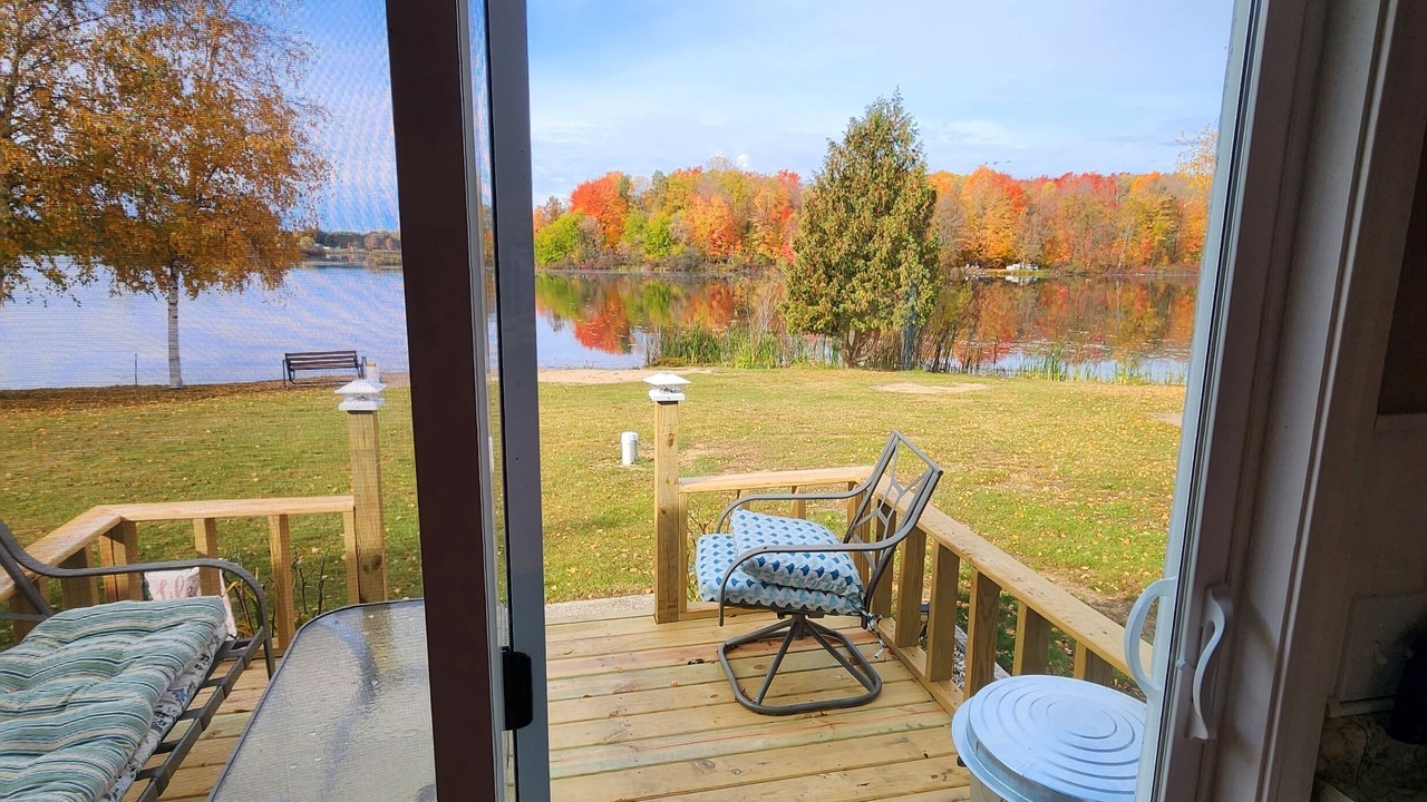 Photo of Outdoor in Weidman