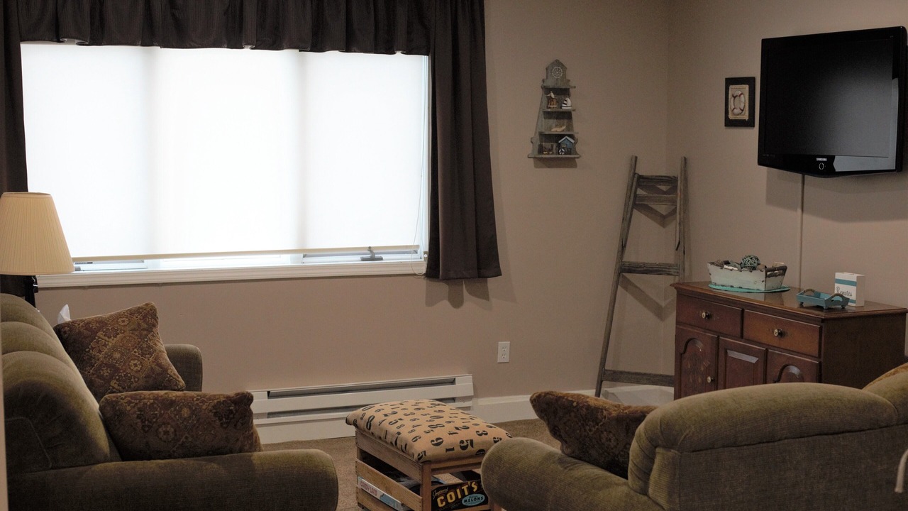Photo of Livingroom in Weidman