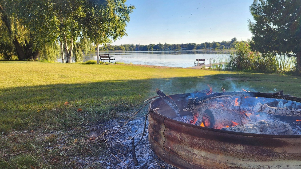 Photo of Outdoor in Weidman