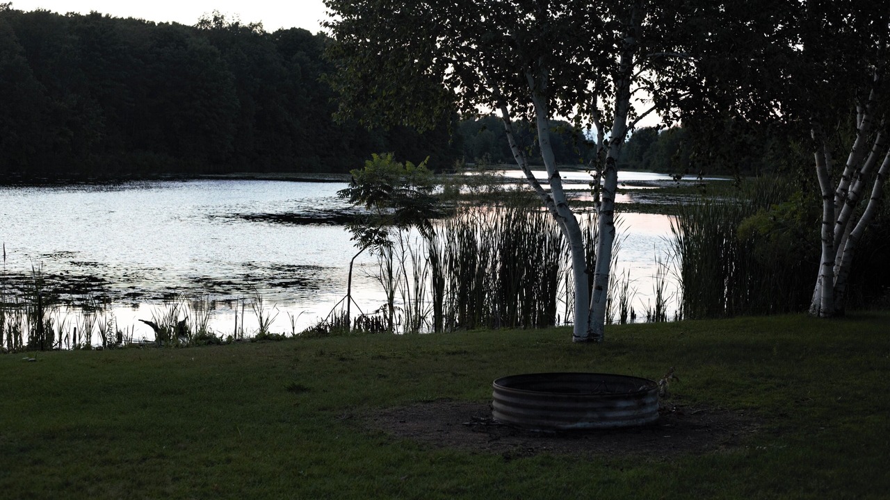 Photo of Outdoor in Weidman