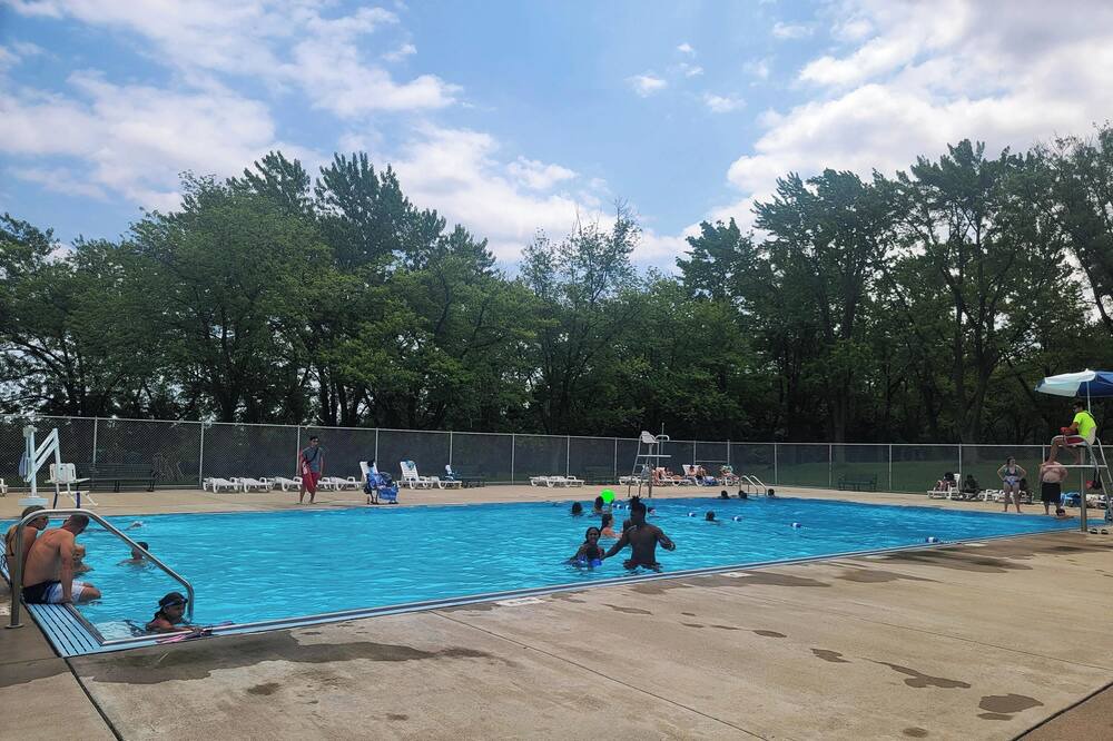 Photo of Outdoor in Milford