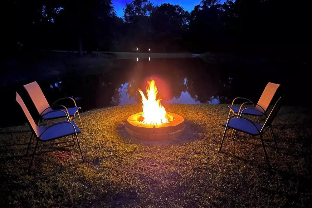 Photo of Outdoor in Covington